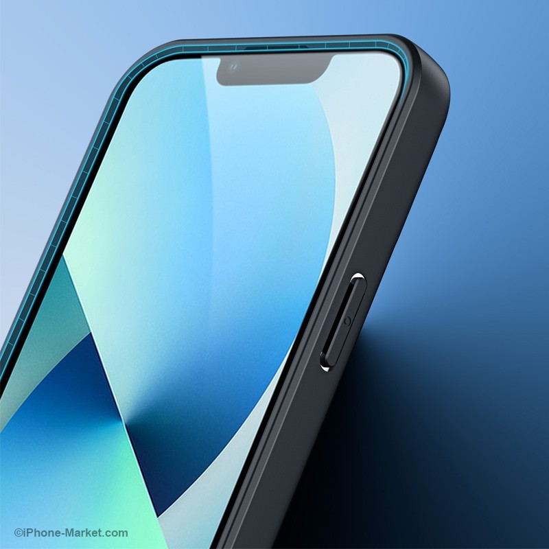 Dux Ducis Aimo Series Case iPhone 13