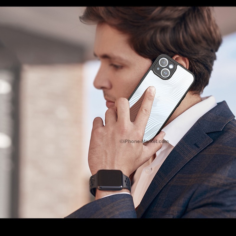 Dux Ducis Aimo Series Case iPhone 13