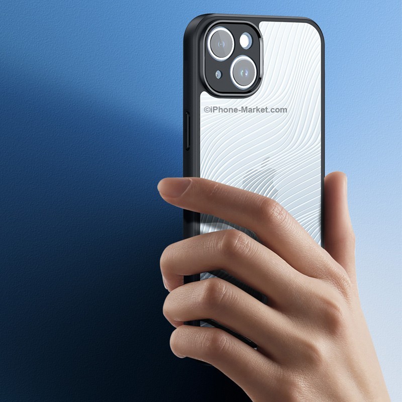 Dux Ducis Aimo Series Case iPhone 13