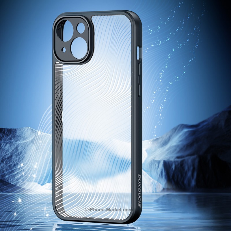 Dux Ducis Aimo Series Case iPhone 13