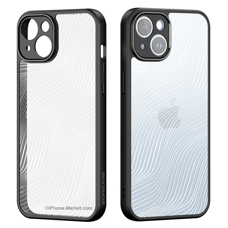 Dux Ducis Aimo Series Case iPhone 13