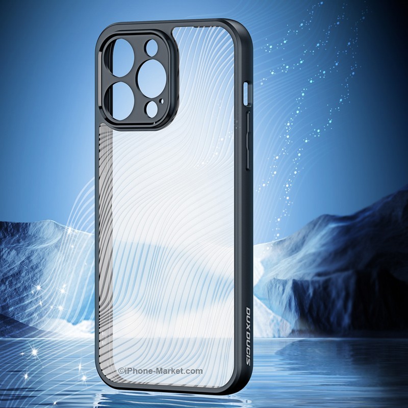 Dux Ducis Aimo Series Case iPhone 13 Pro