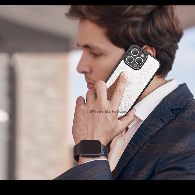 Dux Ducis Aimo Series Case iPhone 13 Pro