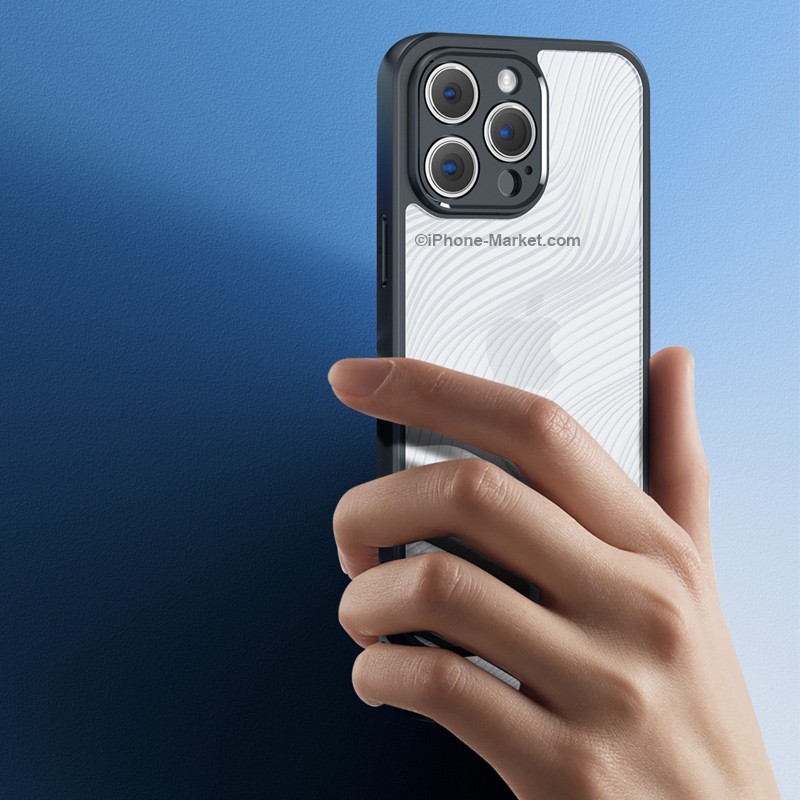 Dux Ducis Aimo Series Case iPhone 13 Pro