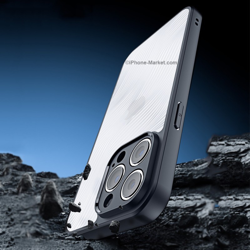 Dux Ducis Aimo Series Case iPhone 13 Pro