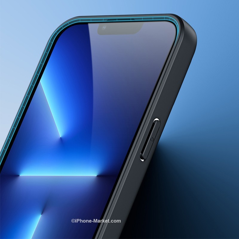 Dux Ducis Aimo Series Case iPhone 13 Pro