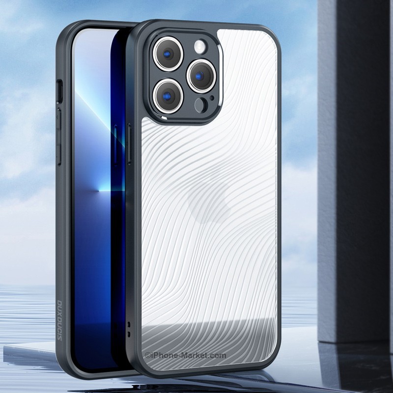 Dux Ducis Aimo Series Case iPhone 13 Pro