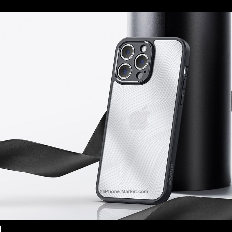 Dux Ducis Aimo Series Cover iPhone 13 Pro Max