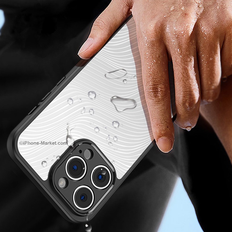 Dux Ducis Aimo Series Cover iPhone 13 Pro Max