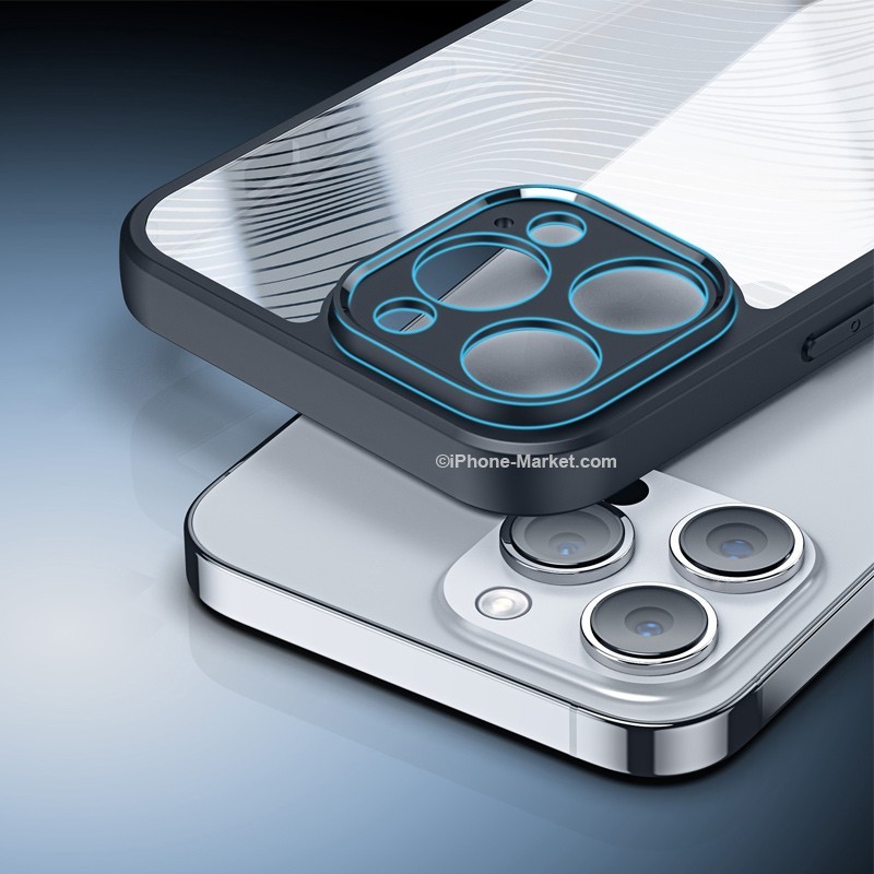 Dux Ducis Aimo Series Cover iPhone 12 Pro