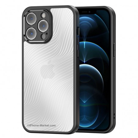 Dux Ducis Aimo Series Cover iPhone 12 Pro