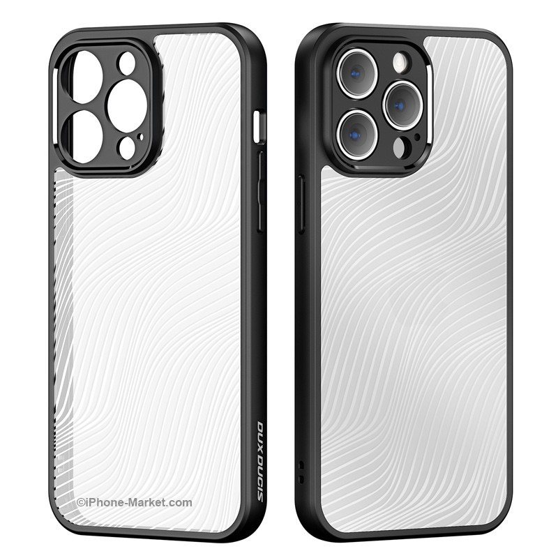 Dux Ducis Aimo Series Cover iPhone 12 Pro