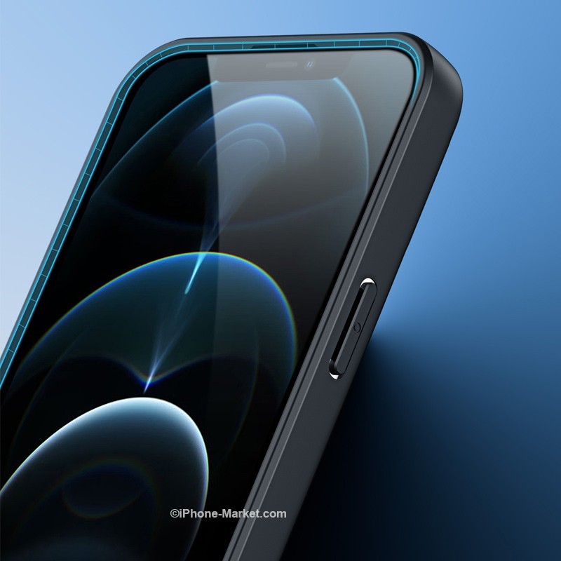 Dux Ducis Aimo Series Cover iPhone 12 Pro