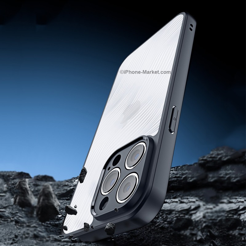 Dux Ducis Aimo Series Cover iPhone 12 Pro Max