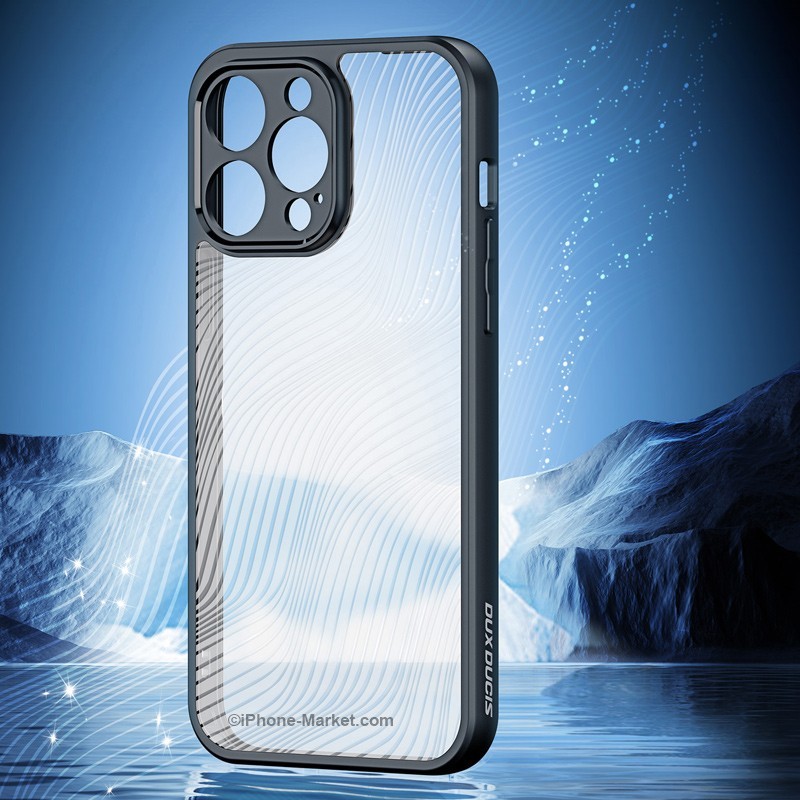 Dux Ducis Aimo Series Cover iPhone 12 Pro Max
