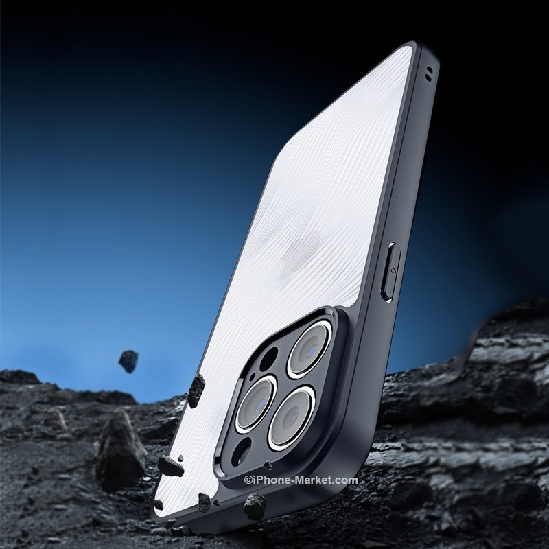 Dux Ducis Aimo Series Cover iPhone 14 Pro Max