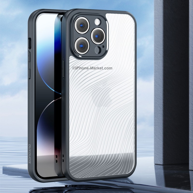 Dux Ducis Aimo Series Cover iPhone 14 Pro Max