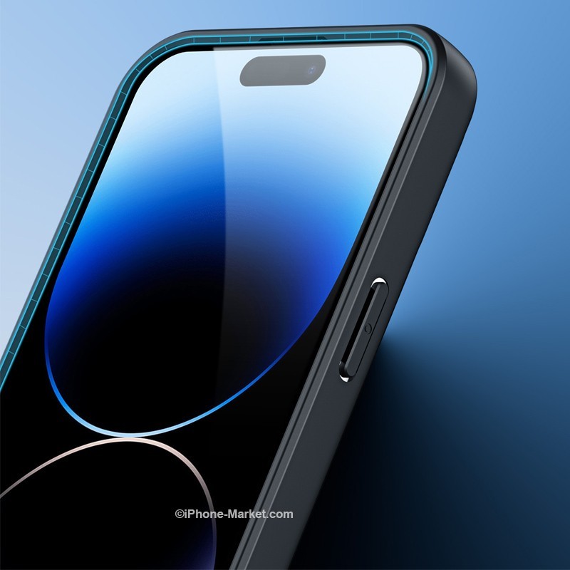 Dux Ducis Aimo Series Cover iPhone 14 Pro Max