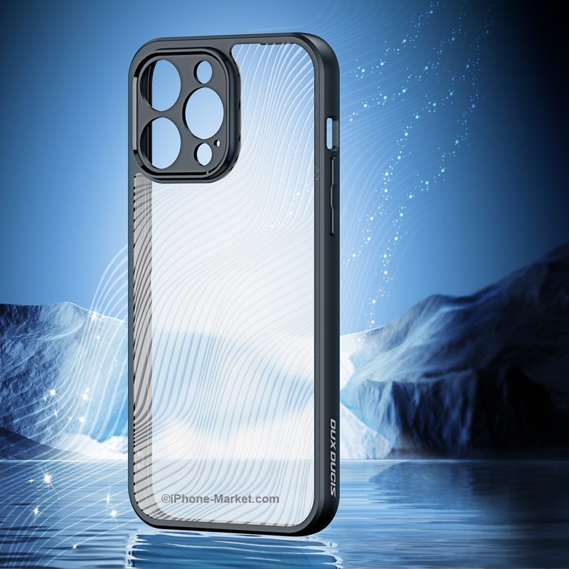 Dux Ducis Aimo Series Cover iPhone 14 Pro Max