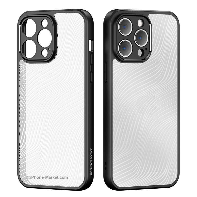 Dux Ducis Aimo Series Cover iPhone 14 Pro Max