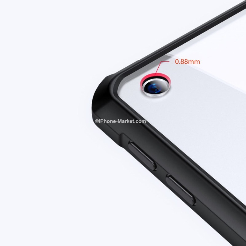 Xundd Beetle Series Case iPad 10.2