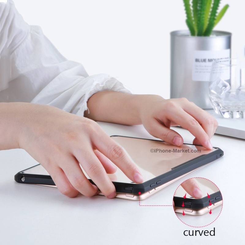 Xundd Beetle Series Case iPad 10.2