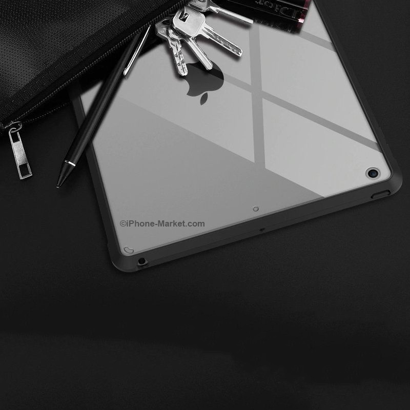 Xundd Beetle Series Case iPad 10.2