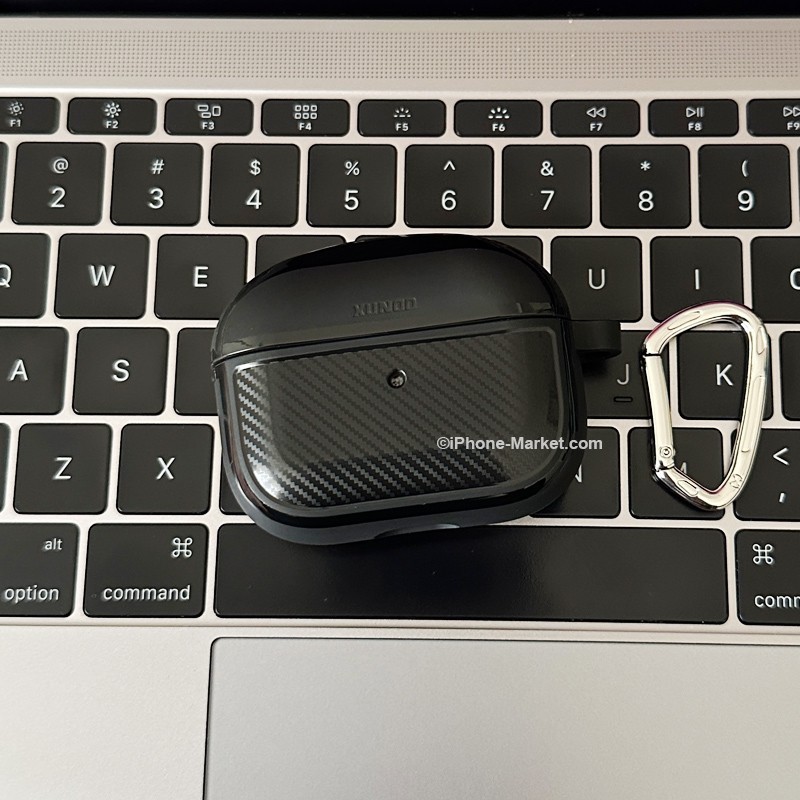 XUNDD Gamer Series Airpods Pro Case