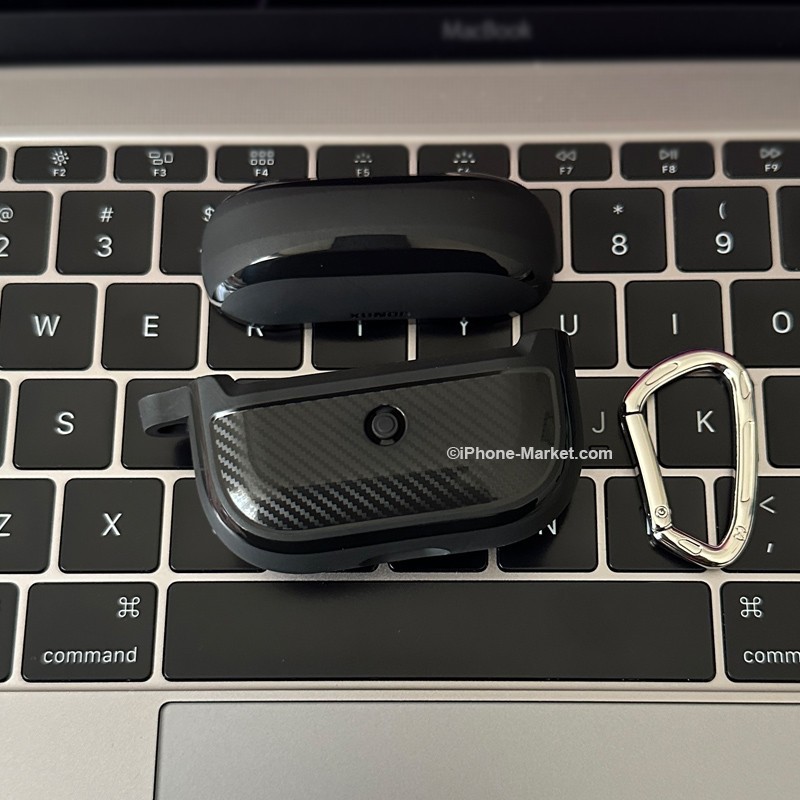 XUNDD Gamer Series Airpods Pro Case