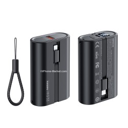 پاوربانک 10000 میلی آمپر REMAX RPP-572 PD