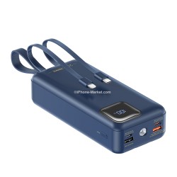 پاور بانک 30000 میلی آمپر مدل RPP-550 برند REMAX