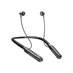 هندزفری بلوتوث با نمایشگر دیجیتال مدل RB-S3 برند REMAX