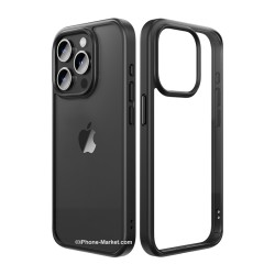 قاب آیفون 15 پرو مدل Guard Series برند Rock