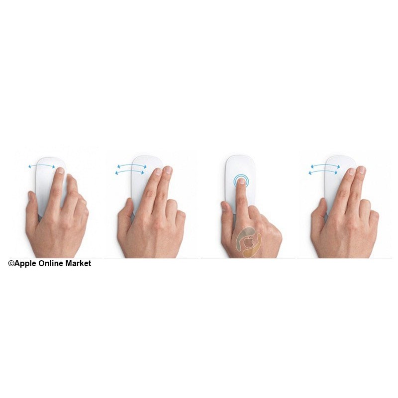 موس مجیک اوریجینال اپل سری 1