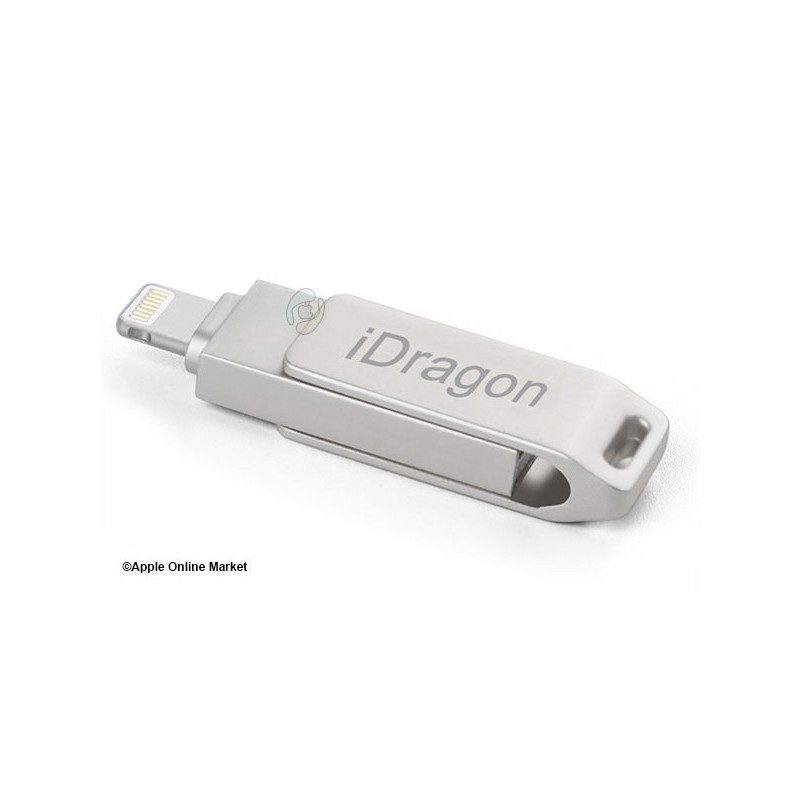 فلش درایو 32 گیگ iDragon