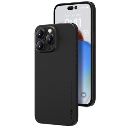 قاب 0.3 میلیمتر آیفون 15 پرو مکس برند Memumi