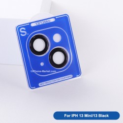 گلس دوربین آیفون 13 و 13 مینی برند Lito