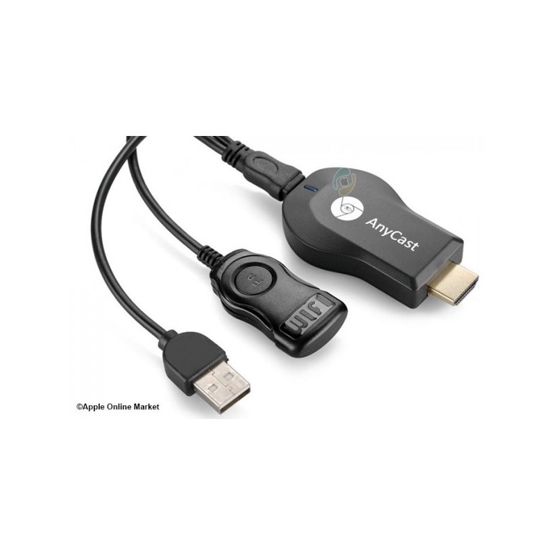 دانگل HDMI وای فای AnyCast
