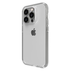 قاب شفاف آیفون 14 پرو ZAGG Clear Case