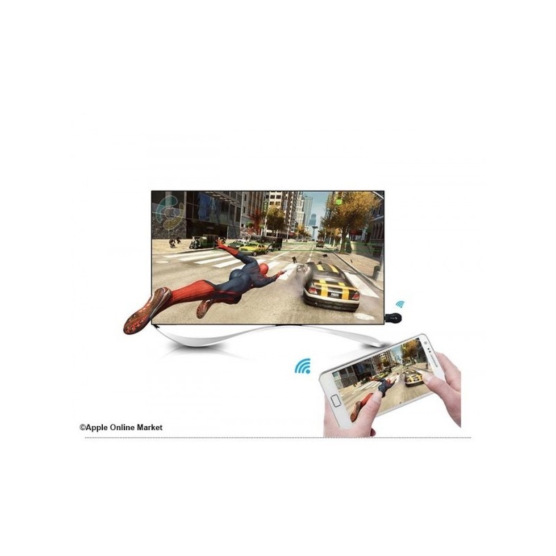 دانگل HDMI وای فای AnyCast