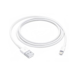 کابل لایتنینگ کپی برابر اصل چيپ تایوان 97% Apple Lightning to USB