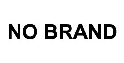 No Brand