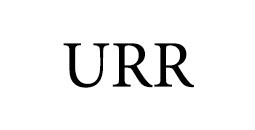 URR